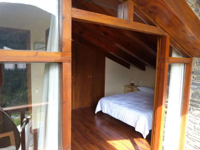  Ransol - El Tarter - picture  : Off site,Balcony/Terrace,Bedroom,Property 