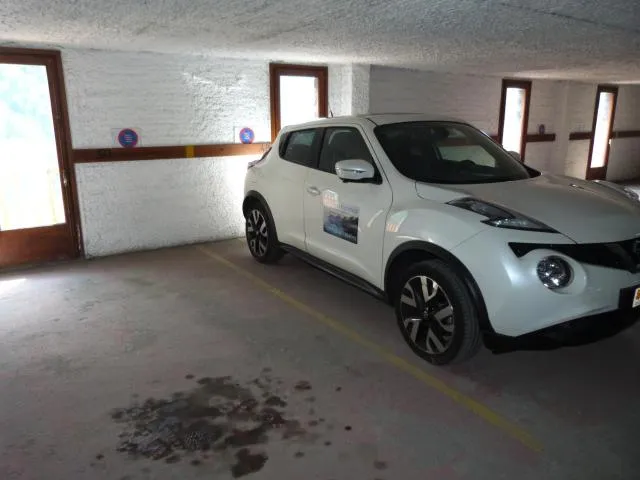  Ransol - El Tarter - picture  : Facade/entrance,Other 