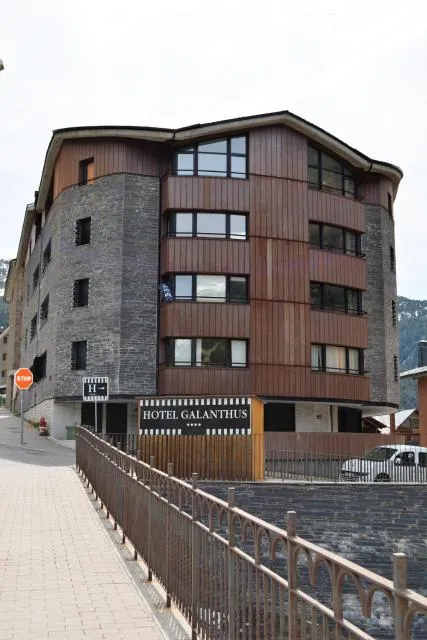  La Devesa - picture  : Facade/entrance,Property building,Nearby landmark,Property logo/sign,Property 