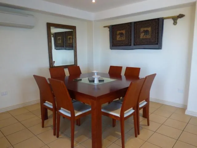  Villa Mar Colina - picture  : Dining area,Dining area,Property 