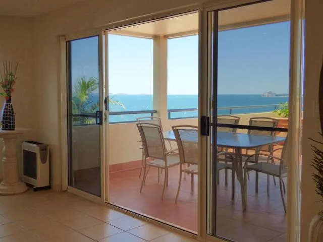  Villa Mar Colina - picture  : Balcony/terrace,Sea view,Balcony/Terrace,Property 