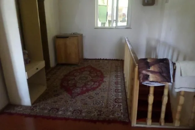  Spandaryan House - picture  : Property building,Seating area,Dining area,TV/entertainment centre,Property 