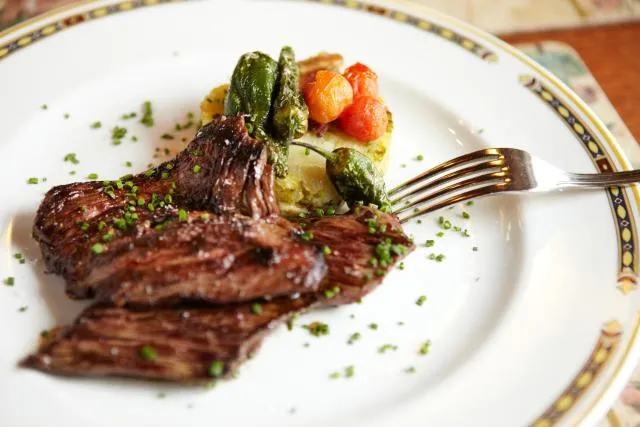  Hotel Ski Plaza & Wellness - picture  : Restaurant/places to eat,Food,Food and drinks,Property 