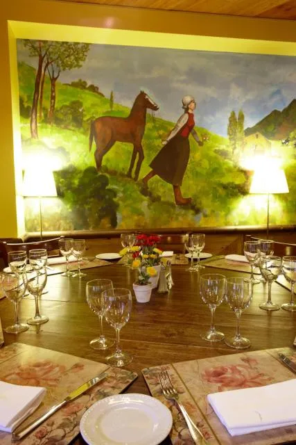  Hotel Ski Plaza & Wellness - picture  : Restaurant/places to eat,Property 