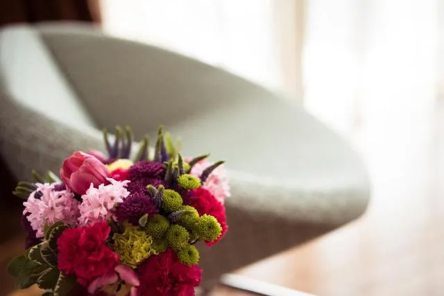  Burjuman Arjaan by Rotana - Dubai - picture  : Food,Decorative detail 