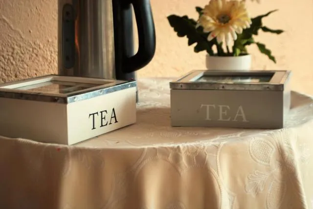  Hotel Roc de St Miquel & Apartment - picture  : Facade/entrance,Logo/Certificate/Sign/Award,Property logo/sign,Continental breakfast,Property 