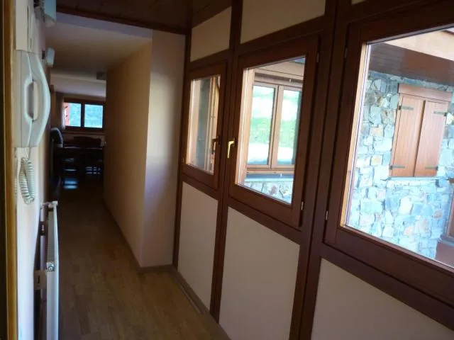  La Pleta de Soldeu-Vacances Pirinenca - picture  : Patio,View,Property 