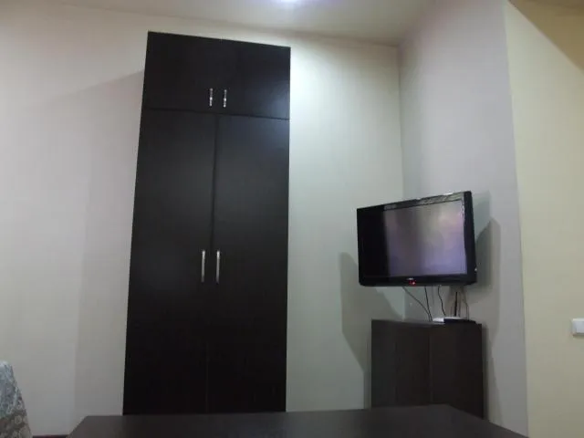  Apartment Paronyan 22 - picture  : TV/entertainment centre 