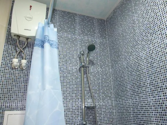  Apartment Paronyan 22 - picture  : Bathroom,Spa/wellness 