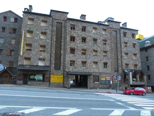  Incles - Vacances Pirinenca - cover picture 