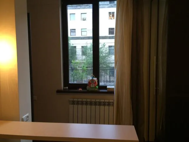  Yerevan center apartment 5A - picture  : Nearby landmark,View,View (from property/room),Bedroom,Street view,Property 