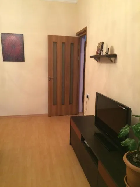  Apartment on Hanrapetutyan Street - picture  : TV/entertainment centre,Living room,Decorative detail,Property 