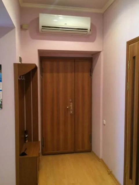  Apartment on Hanrapetutyan Street - picture  : TV/entertainment centre,Area and facilities,Property 
