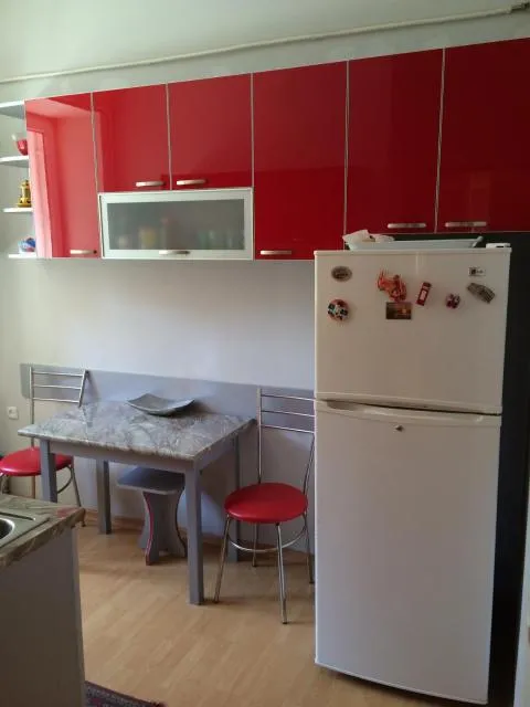  Apartment on Hanrapetutyan Street - picture  : Kitchen/kitchenette,Dining area,Kitchen or kitchenette,Dining area,Property 