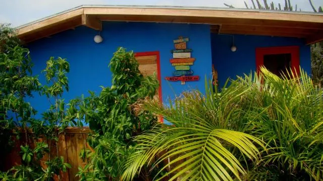  Hopi Cadushi Studio - picture  : Facade/entrance,Facade/entrance,Property building,Property 