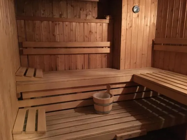  Hotel Bonavida - picture  : Sauna,Property 