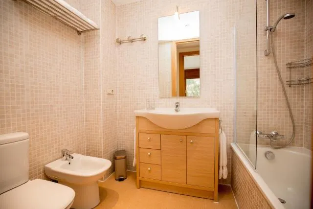  Apartaments Ashome - picture  : Bathroom,Bathroom,Property 