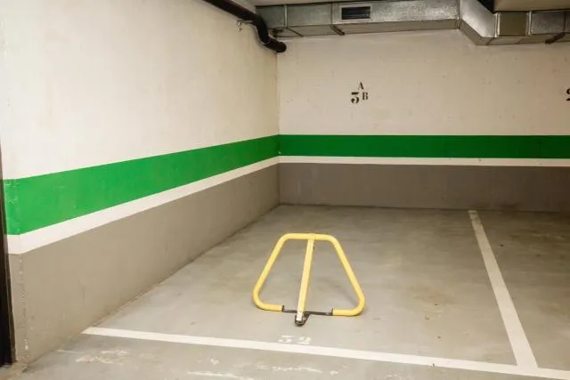  Apartaments Ashome - picture  : Area and facilities,Property 