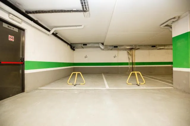  Apartaments Ashome - picture  : Other 