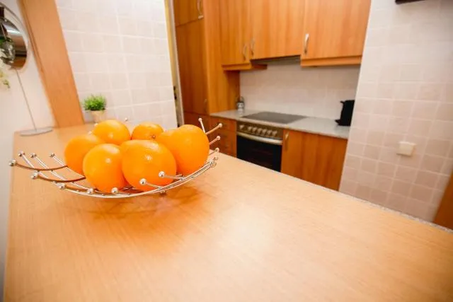  Apartaments Ashome - picture  : Kitchen/kitchenette,Kitchen or kitchenette,Property 