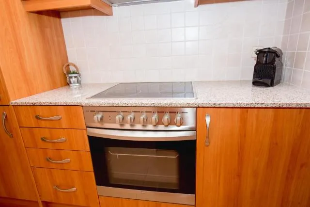  Apartaments Ashome - picture  : Kitchen/kitchenette,Kitchen or kitchenette,Property 