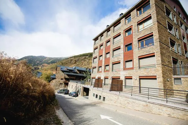  Apartaments Ashome - picture  : Off site 