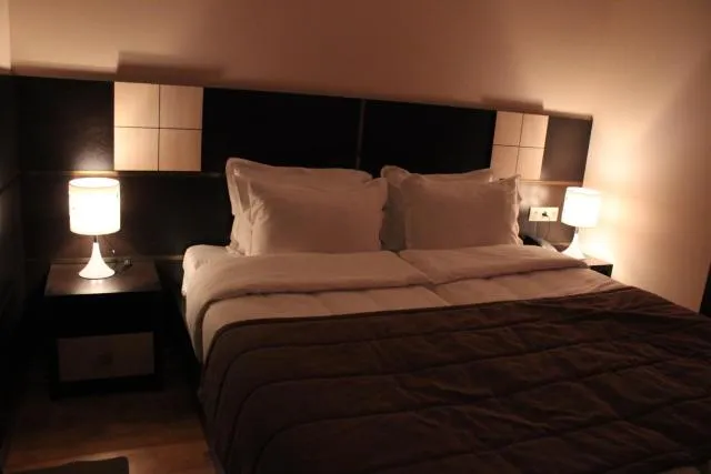  Hotel Lilia Yerevan - picture  : Bed,Bedroom,Property 