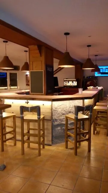  Hotel Arinsal - picture  : Kitchen/kitchenette 