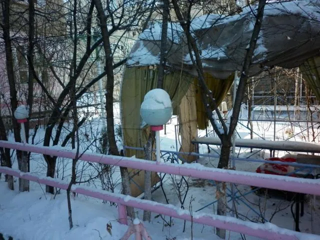  Guest House Dompolski - picture  : Property building,Property 