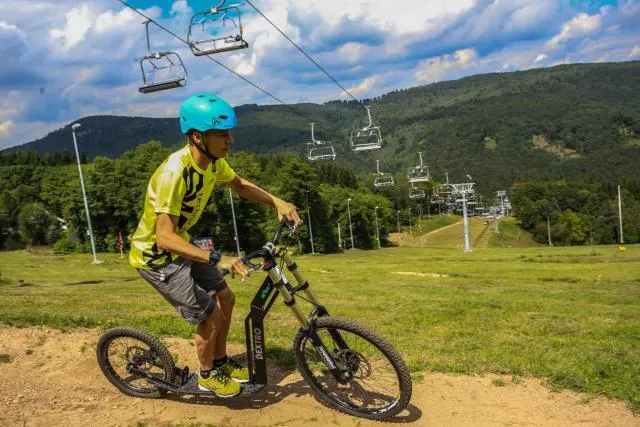  Hotel Emeran - picture  : Property logo or sign 