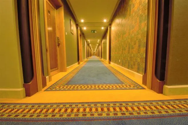  Red Castle Hotel - Managed by Aoudi Consultants - picture  : Property building,Property 