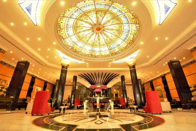  Red Castle Hotel - Managed by Aoudi Consultants - cover picture 