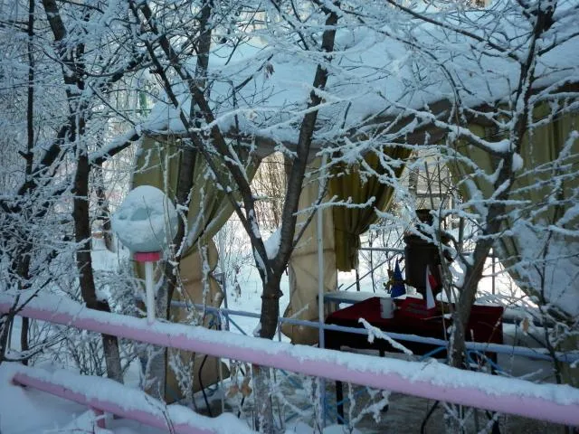  Guest House Dompolski - picture  : Shower,Area and facilities,Property 