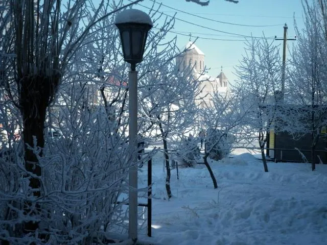  Guest House Dompolski - picture  : Shower,Property building,Aqua park,Other,Property 