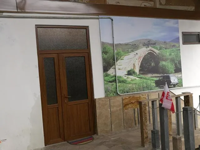  Spandaryan House - picture  : Facade/entrance,Property 