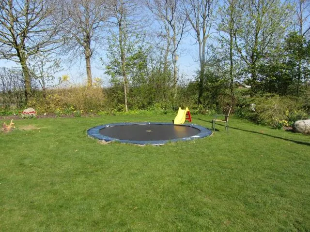  Vestervang Bed & Breakfast - picture  : Garden,Children play ground,Property 