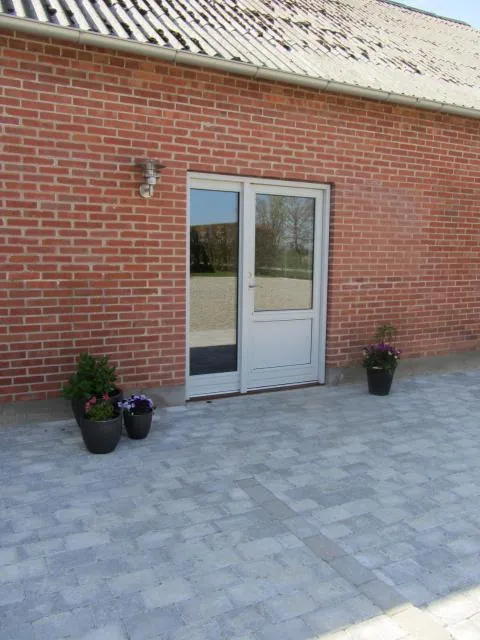  Vestervang Bed & Breakfast - picture  : Facade/entrance,Property 