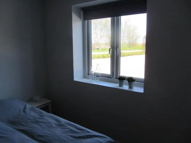  Vestervang Bed & Breakfast - picture  : Bed,Bed,View (from property/room),Property,Room 