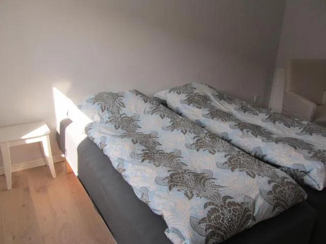  Vestervang Bed & Breakfast - picture  : Bed,Bed,Room 