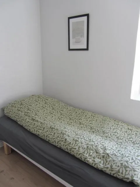  Vestervang Bed & Breakfast - picture  : Bed,Bed,Room 