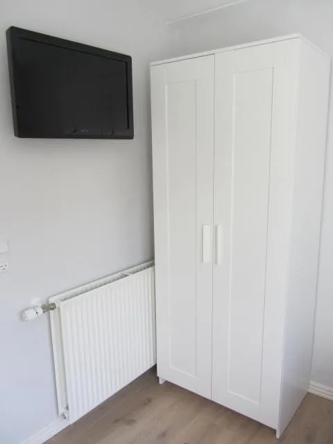  Vestervang Bed & Breakfast - picture  : TV/entertainment centre,TV and multimedia,Property 