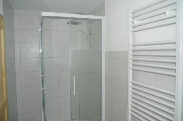  Bergpanorama Ruhla - photo  : Salle de bain 