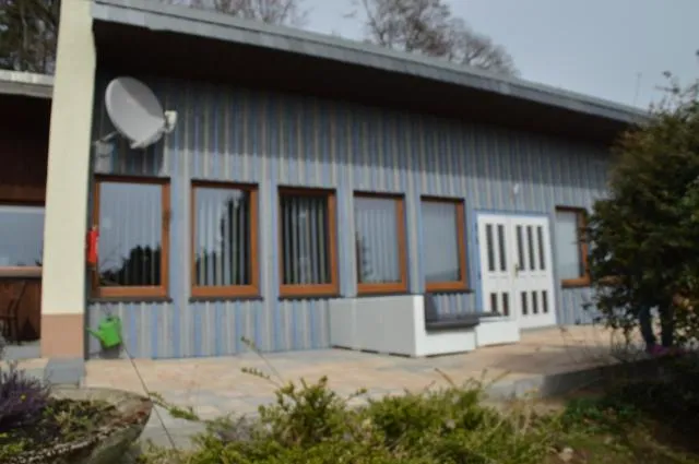  Bergpanorama Ruhla - photo  : Immeuble immobilier 