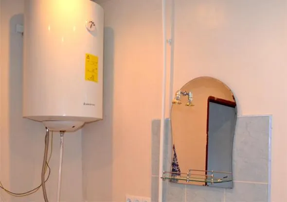  Anush`s B&B - picture  : Bathroom 