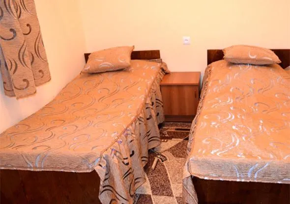  Anush`s B&B - picture  : Bed 