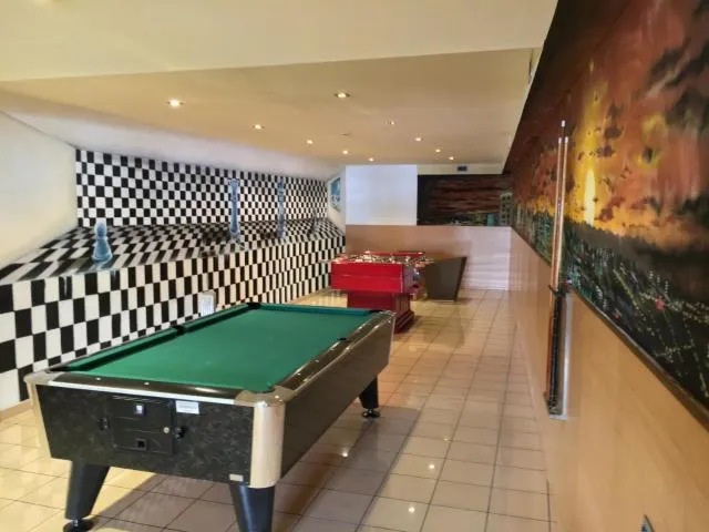  Hotel Galanthus & Spa - picture  : Game Room,Property 