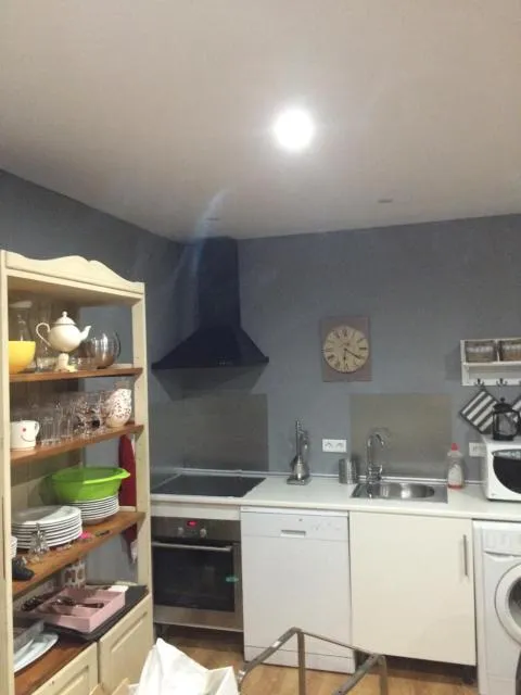  Esqui Pas De La Casa - picture  : Kitchen/kitchenette,Kitchen or kitchenette,Other,Dining area,Property 