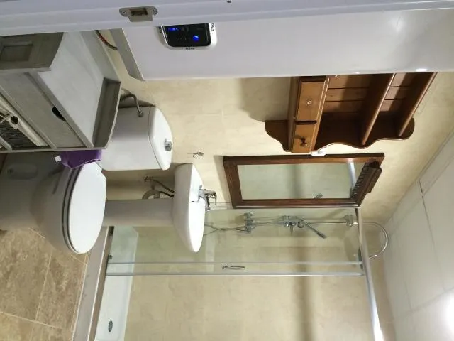  Esqui Pas De La Casa - picture  : Shower,Kitchen/kitchenette,Bathroom,Property 