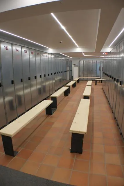  Hotel Kandahar - picture  : Lobby or reception,Property 