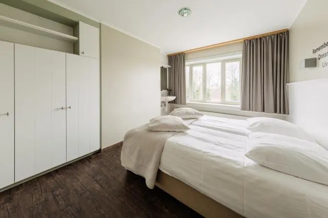  West Bay - picture  : Bed,Other 